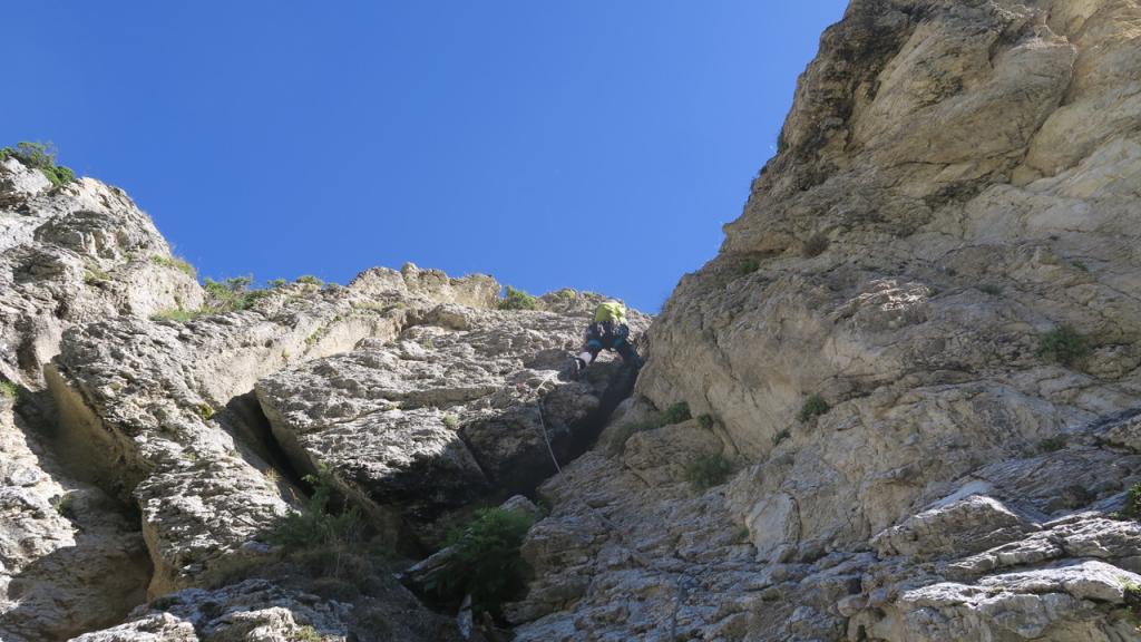 Pilier des Loyes